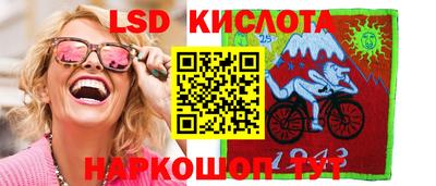 хмурый Тула